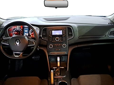 renault, megane, sedan 1.3 tce joy edc, otomatik, benzin 2.el otomobil | renew 13