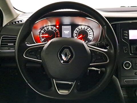 renault, megane, sedan 1.3 tce joy edc, otomatik, benzin 2.el otomobil | renew 10