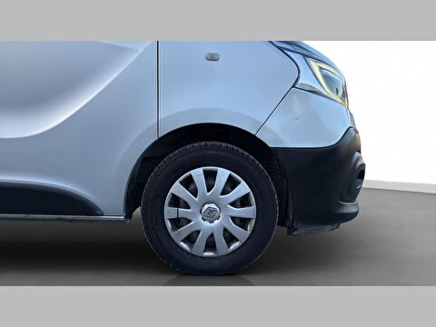 renault, trafic combi, 5+1 grand confort 2.0 blue dci 150 bg, manuel, dizel 2.el otomobil | renew 6