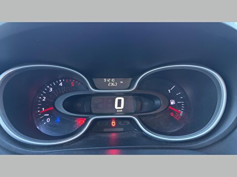 renault, trafic combi, 5+1 grand confort 2.0 blue dci 150 bg, manuel, dizel 2.el otomobil | renew 13