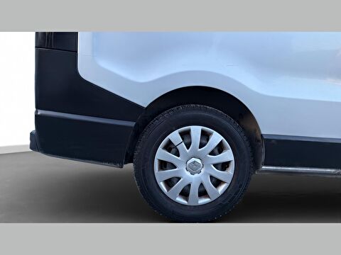 renault, trafic combi, 5+1 grand confort 2.0 blue dci 150 bg, manuel, dizel 2.el otomobil | renew 8