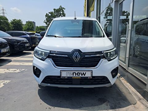 Renault, Kangoo Multix, Combi 1.3 TCe Iconic EDC, Otomatik, Benzin 2. el otomobil | renew Mobile