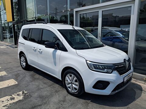 renault, kangoo multix, combi 1.3 tce ıconic edc, otomatik, benzin 2.el otomobil | renew 3
