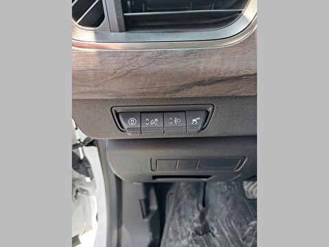 renault, kangoo multix, combi 1.3 tce ıconic edc, otomatik, benzin 2.el otomobil | renew 12