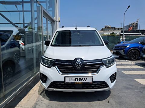 renault, kangoo multix, combi 1.3 tce ıconic edc, otomatik, benzin 2.el otomobil | renew 7