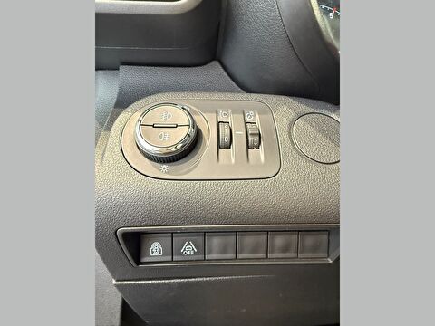 opel, combo, life 1.5 cdtı ultimate otomatik, otomatik, dizel 2.el otomobil | renew 23