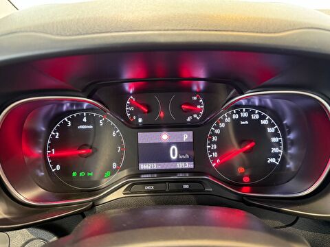 opel, combo, life 1.5 cdtı ultimate otomatik, otomatik, dizel 2.el otomobil | renew 14