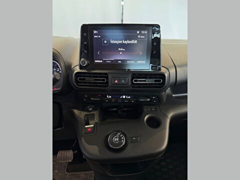 opel, combo, life 1.5 cdtı ultimate otomatik, otomatik, dizel 2.el otomobil | renew 18