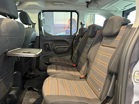 opel, combo, life 1.5 cdtı ultimate otomatik, otomatik, dizel 2.el otomobil | renew 16