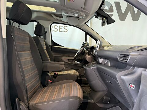 opel, combo, life 1.5 cdtı ultimate otomatik, otomatik, dizel 2.el otomobil | renew 10