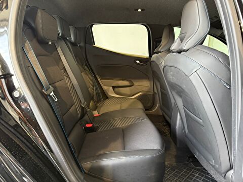 renault, clio, hatchback 1.0 tce techno esprit alpine x-tronic, otomatik, benzin 2.el otomobil | renew 18