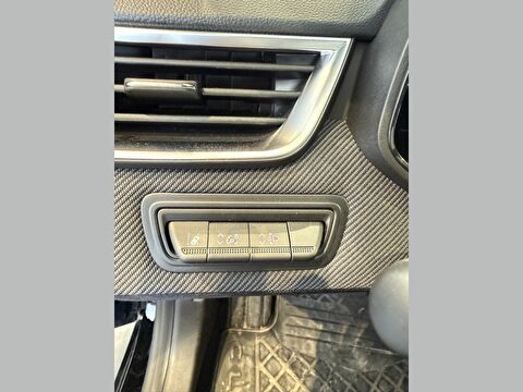 renault, clio, hatchback 1.0 tce techno esprit alpine x-tronic, otomatik, benzin 2.el otomobil | renew 16