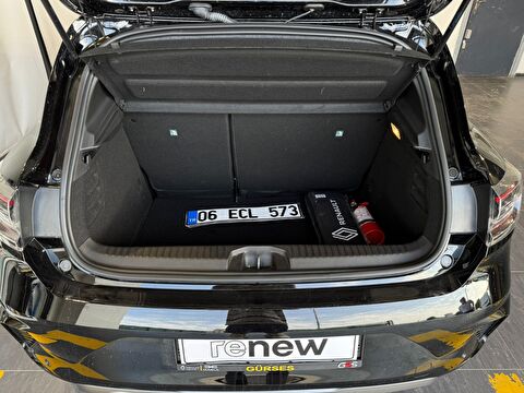 renault, clio, hatchback 1.0 tce techno esprit alpine x-tronic, otomatik, benzin 2.el otomobil | renew 13