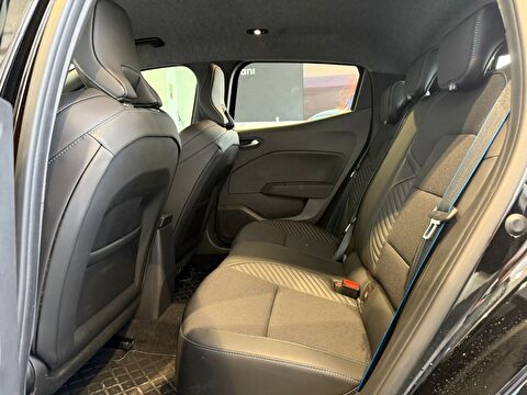 renault, clio, hatchback 1.0 tce techno esprit alpine x-tronic, otomatik, benzin 2.el otomobil | renew 15