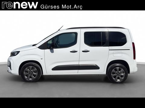 opel, combo, kombi 1.5 d edition, otomatik, dizel 2.el otomobil | renew 4
