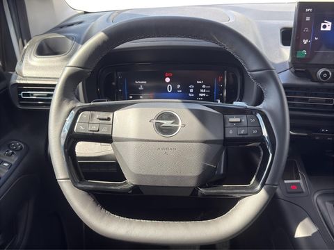 opel, combo, kombi 1.5 d edition, otomatik, dizel 2.el otomobil | renew 13