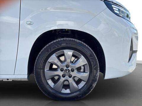opel, combo, kombi 1.5 d edition, otomatik, dizel 2.el otomobil | renew 6