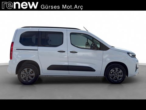opel, combo, kombi 1.5 d edition, otomatik, dizel 2.el otomobil | renew 3