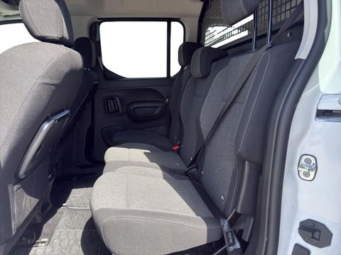 opel, combo, kombi 1.5 d edition, otomatik, dizel 2.el otomobil | renew 19