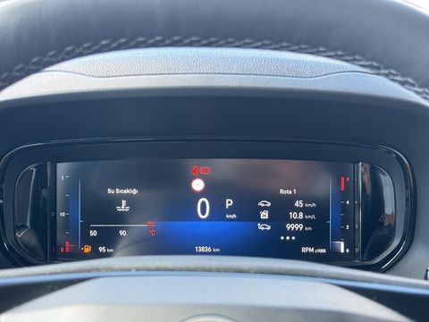 opel, combo, kombi 1.5 d edition, otomatik, dizel 2.el otomobil | renew 15