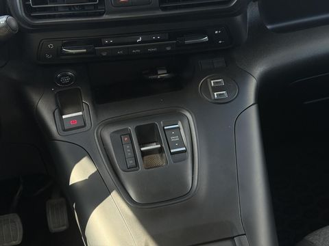 opel, combo, kombi 1.5 d edition, otomatik, dizel 2.el otomobil | renew 17