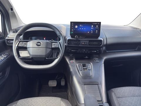 opel, combo, kombi 1.5 d edition, otomatik, dizel 2.el otomobil | renew 10
