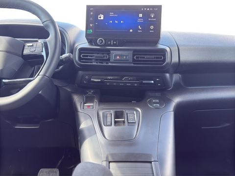 opel, combo, kombi 1.5 d edition, otomatik, dizel 2.el otomobil | renew 12