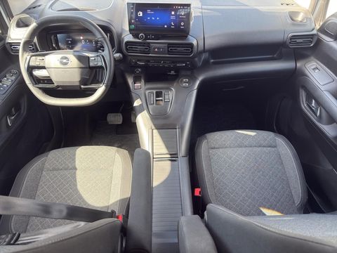 opel, combo, kombi 1.5 d edition, otomatik, dizel 2.el otomobil | renew 11