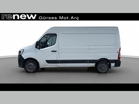 renault, master, 2.3 dci, manuel, dizel 2.el otomobil | renew 4