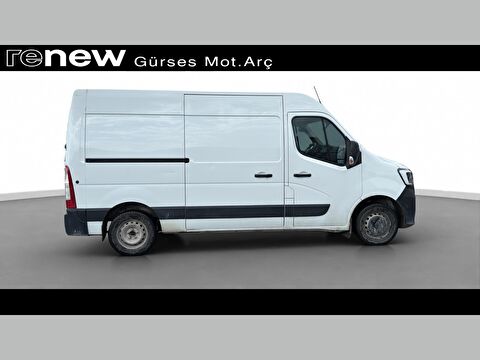 renault, master, 2.3 dci, manuel, dizel 2.el otomobil | renew 3