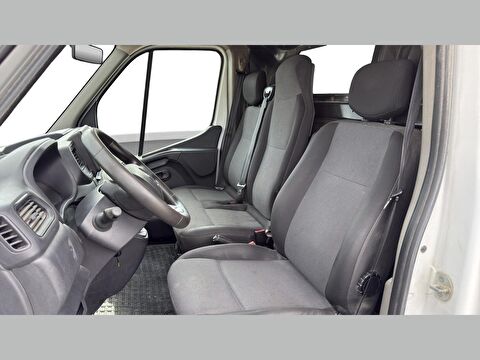 renault, master, 2.3 dci, manuel, dizel 2.el otomobil | renew 11