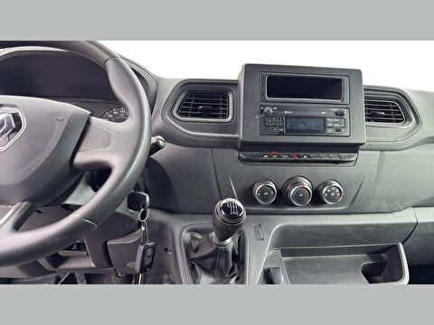 renault, master, 2.3 dci, manuel, dizel 2.el otomobil | renew 13