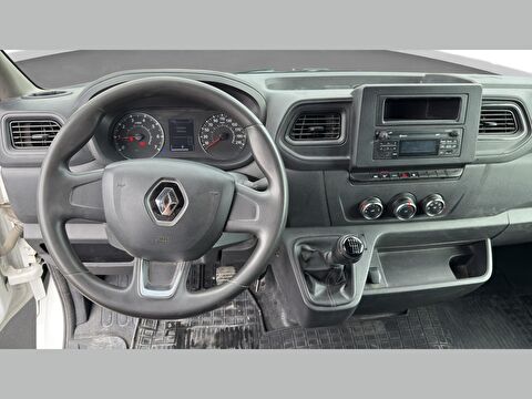renault, master, 2.3 dci, manuel, dizel 2.el otomobil | renew 10