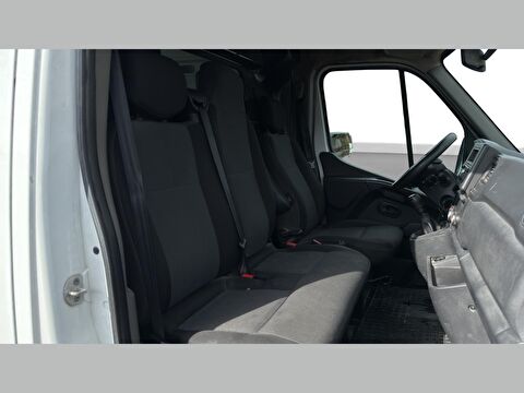 renault, master, 2.3 dci, manuel, dizel 2.el otomobil | renew 7