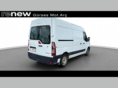 renault, master, 2.3 dci, manuel, dizel 2.el otomobil | renew 5
