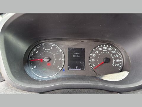 renault, master, 2.3 dci, manuel, dizel 2.el otomobil | renew 8