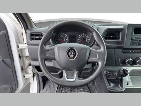 renault, master, 2.3 dci, manuel, dizel 2.el otomobil | renew 9