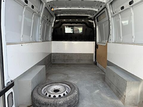 renault, master, 2.3 dci, manuel, dizel 2.el otomobil | renew 14