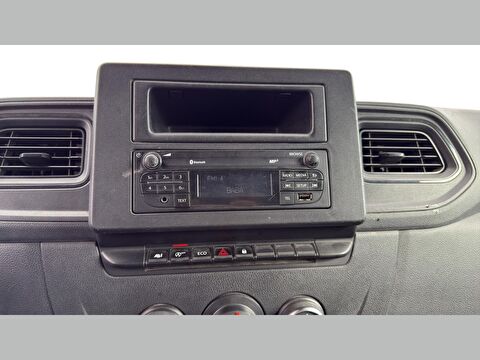 renault, master, 2.3 dci, manuel, dizel 2.el otomobil | renew 12