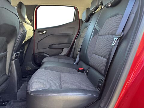 renault, clio, 1.0 tce ıcon x-tronic, otomatik, benzin 2.el otomobil | renew 14