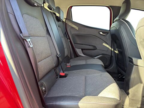 renault, clio, 1.0 tce ıcon x-tronic, otomatik, benzin 2.el otomobil | renew 16