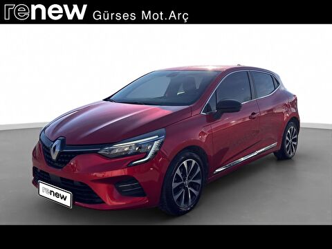 1.0 TCe Icon X-Tronic, 2. el otomobil | renew