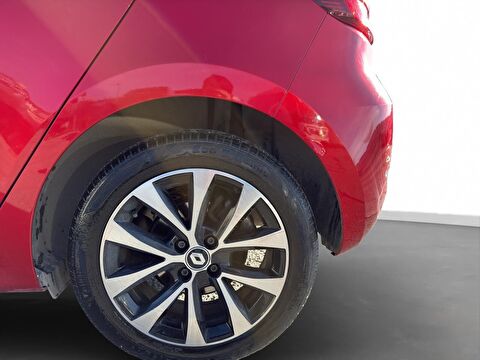 renault, clio, 1.0 tce ıcon x-tronic, otomatik, benzin 2.el otomobil | renew 7