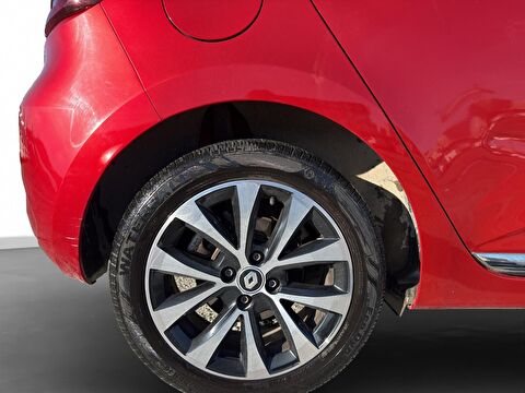 renault, clio, 1.0 tce ıcon x-tronic, otomatik, benzin 2.el otomobil | renew 10