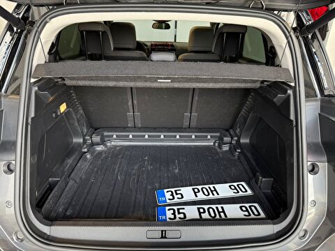 citroen, c5 aircross, suv 1.5 bluehdı start&stop shine bold eat8, otomatik, dizel 2.el otomobil | renew 23