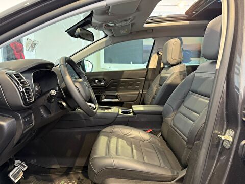 citroen, c5 aircross, suv 1.5 bluehdı start&stop shine bold eat8, otomatik, dizel 2.el otomobil | renew 8