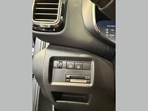 citroen, c5 aircross, suv 1.5 bluehdı start&stop shine bold eat8, otomatik, dizel 2.el otomobil | renew 16