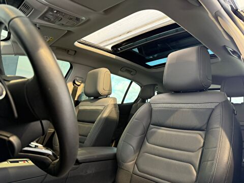 citroen, c5 aircross, suv 1.5 bluehdı start&stop shine bold eat8, otomatik, dizel 2.el otomobil | renew 22