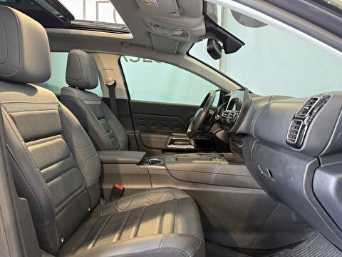 citroen, c5 aircross, suv 1.5 bluehdı start&stop shine bold eat8, otomatik, dizel 2.el otomobil | renew 21