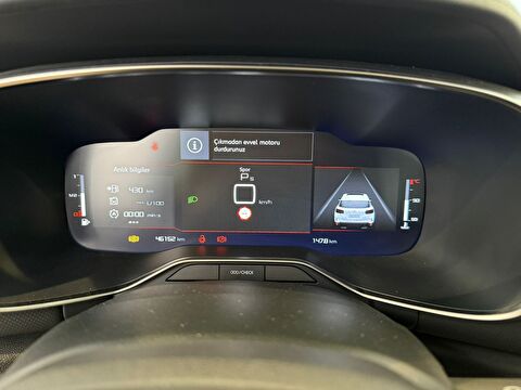 citroen, c5 aircross, suv 1.5 bluehdı start&stop shine bold eat8, otomatik, dizel 2.el otomobil | renew 20